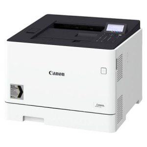 پرینتر تک کاره لیزری سیاه و سفید Canon مدل LBP223dw Canon LBP223dw Printer